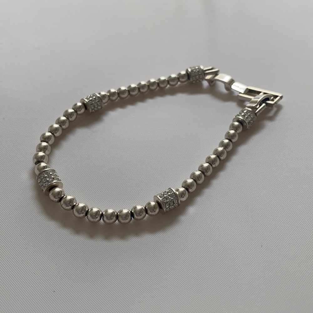 Brighton Meridian Petite Bracelet
